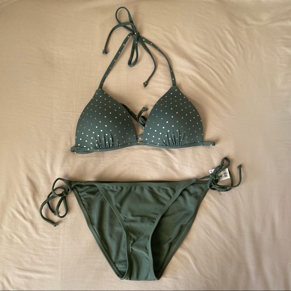 ✨3/$15✨ardene bikini set